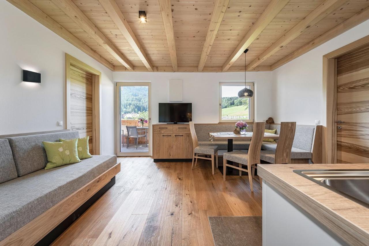 Foreserhof Fiè Dış mekan fotoğraf
