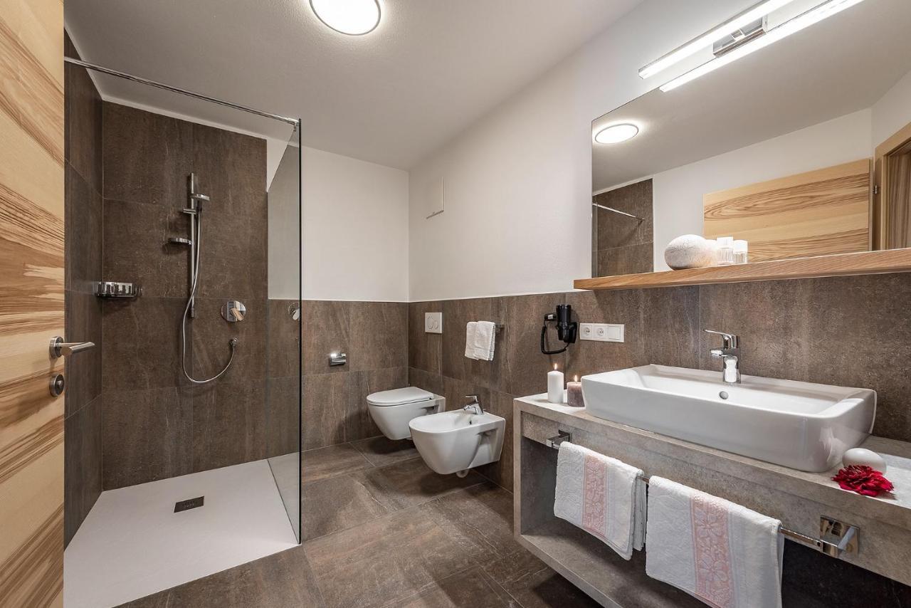 Foreserhof Fiè Dış mekan fotoğraf