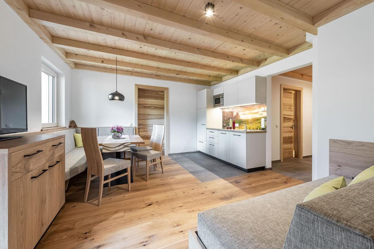 Foreserhof Fiè Dış mekan fotoğraf