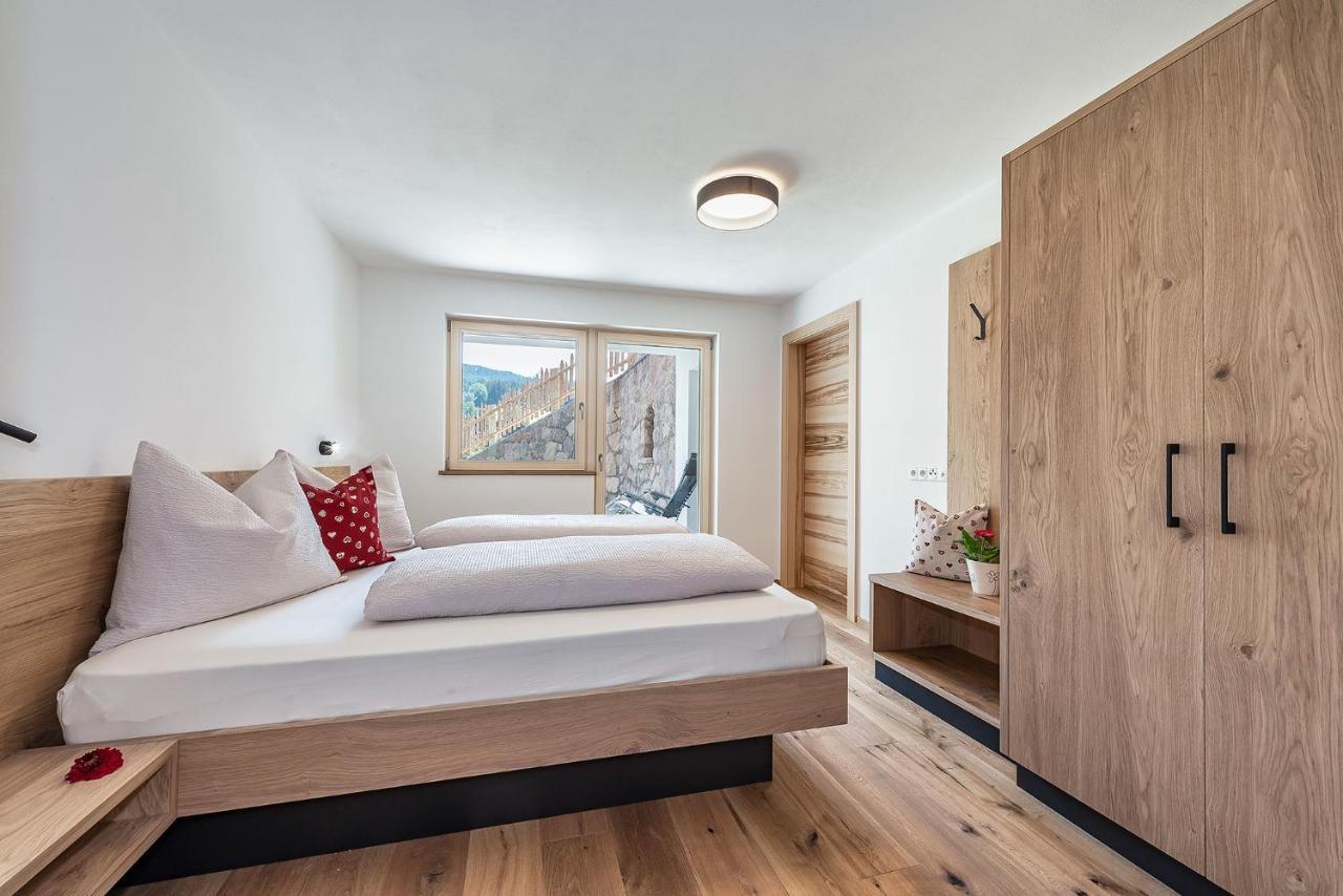Foreserhof Fiè Dış mekan fotoğraf