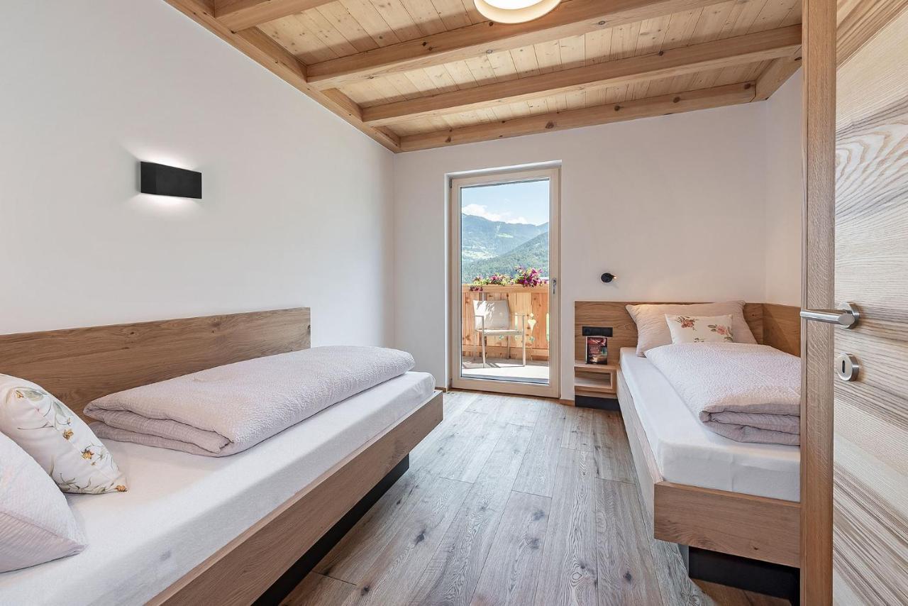 Foreserhof Fiè Dış mekan fotoğraf