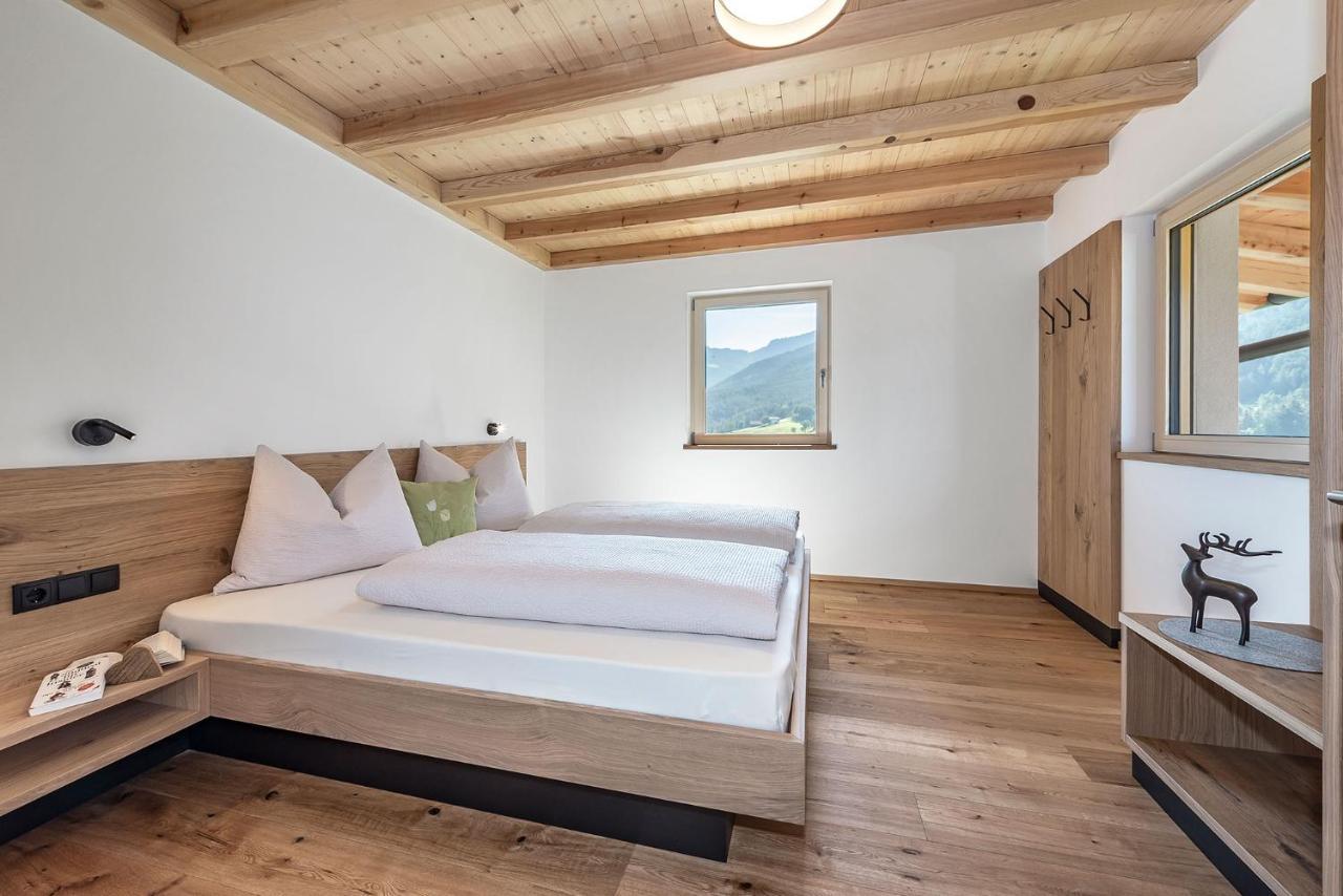 Foreserhof Fiè Dış mekan fotoğraf