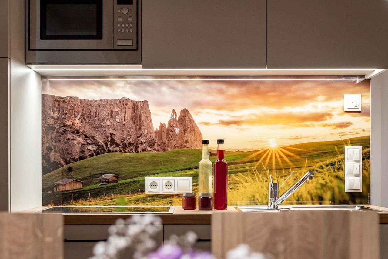 Foreserhof Fiè Dış mekan fotoğraf