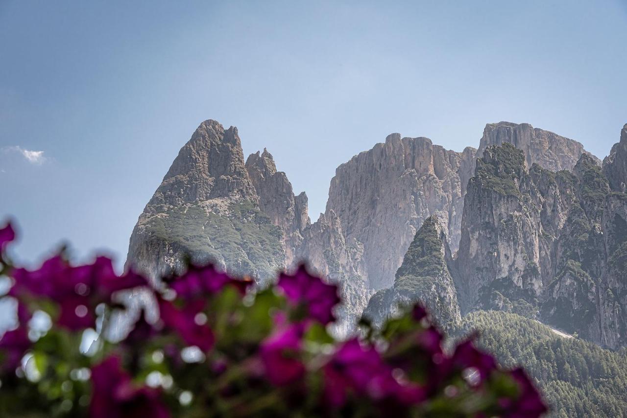 Foreserhof Fiè Dış mekan fotoğraf