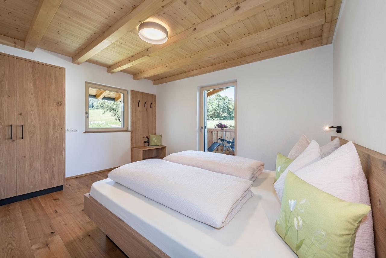 Foreserhof Fiè Dış mekan fotoğraf
