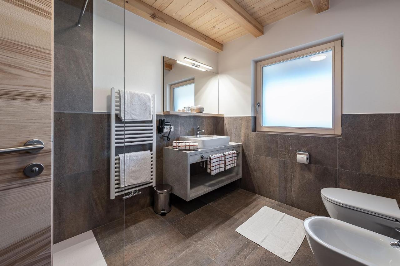 Foreserhof Fiè Dış mekan fotoğraf