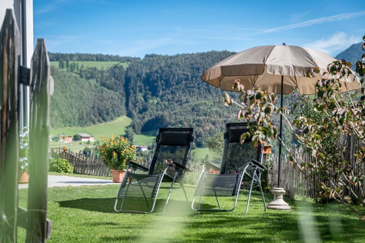 Foreserhof Fiè Dış mekan fotoğraf