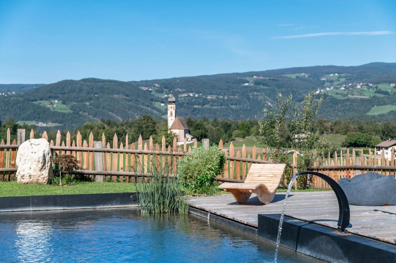 Foreserhof Fiè Dış mekan fotoğraf
